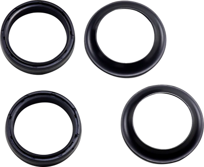 DRAG SPECIALTIES Fork Seal/Dust Wiper Kit bild 1 PMMEDIA:ce323d16fa2ddc68
