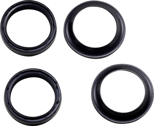 DRAG SPECIALTIES Fork Seal/Dust Wiper Kit bild 1 PMMEDIA:ce323d16fa2ddc68