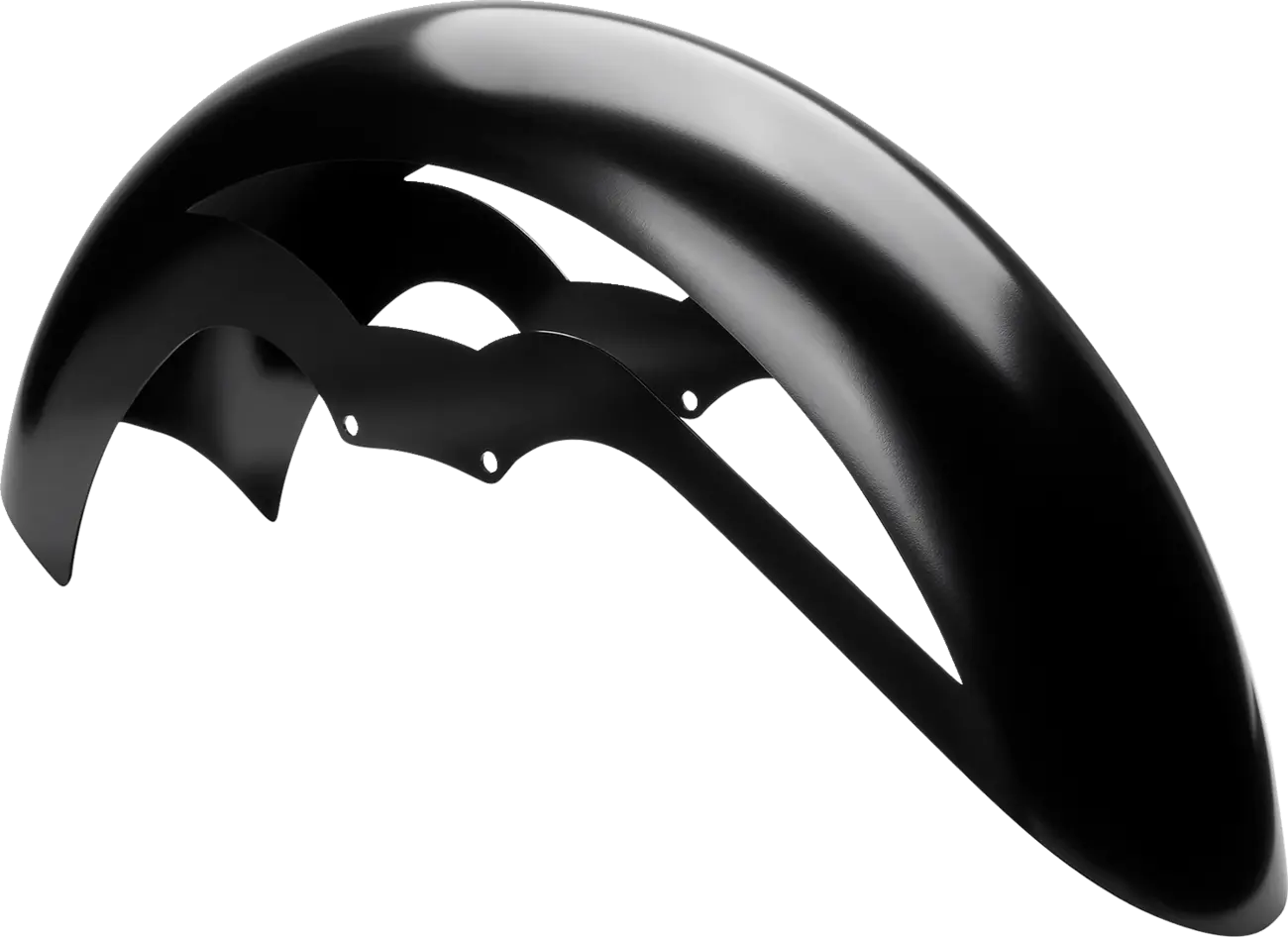 Klock Werks Hugger Series Ventana Front Fender Harley bild 1 PMMEDIA:330c1b14a9cec6be