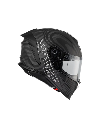Premier Helmets Hyper Carbon PS Integralhjälm vuxen bild 5 PMMEDIA:bc3b56e9ed97c62e