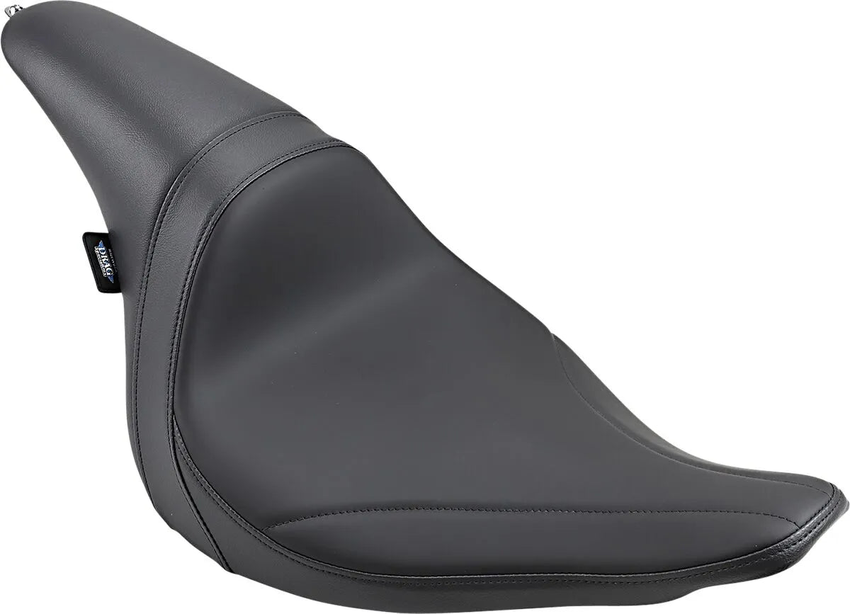 Drag Specialties Seats Predator Seat Sadlar Harley Softail bild 13 PMMEDIA:ffbd30c097ffce78