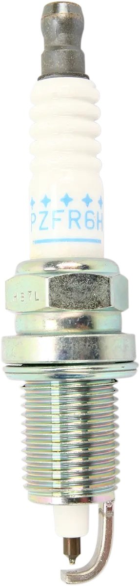 NGK SPARK PLUGS Tändstift PZFR6H bild 1 PMMEDIA:4edb668d0160530a