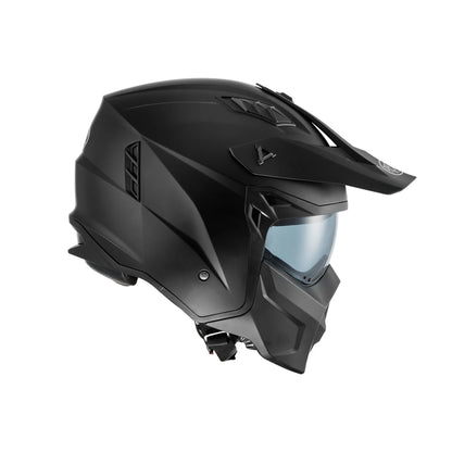 Premier Helmets Subverter Dualsporthjälmar bild 6 PMMEDIA:c76d53000b9e75f2