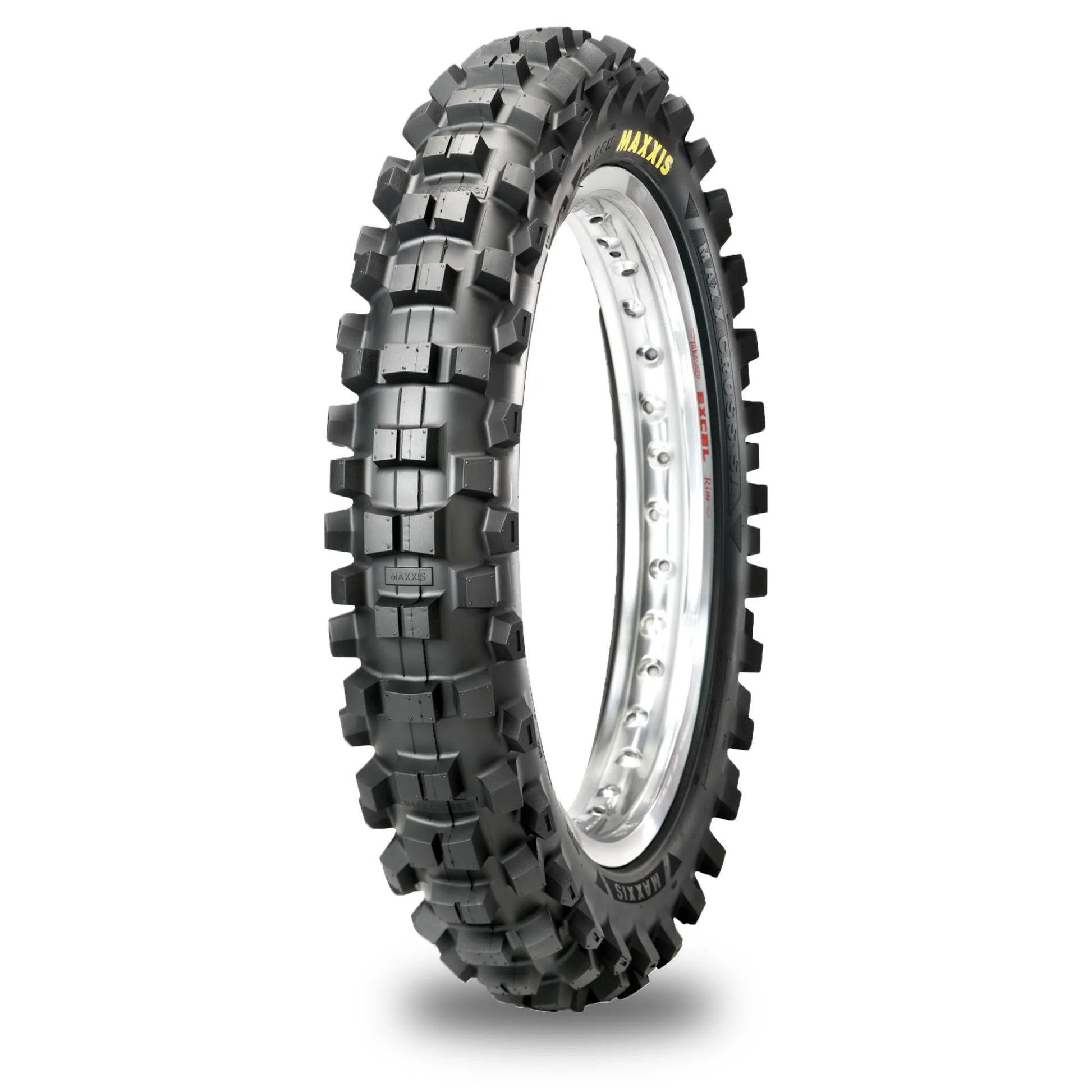 Maxxis Maxxcross SI, M7311 / M7312 Crossdäck fram bild 1 PMMEDIA:5fc2292dd6d1269f