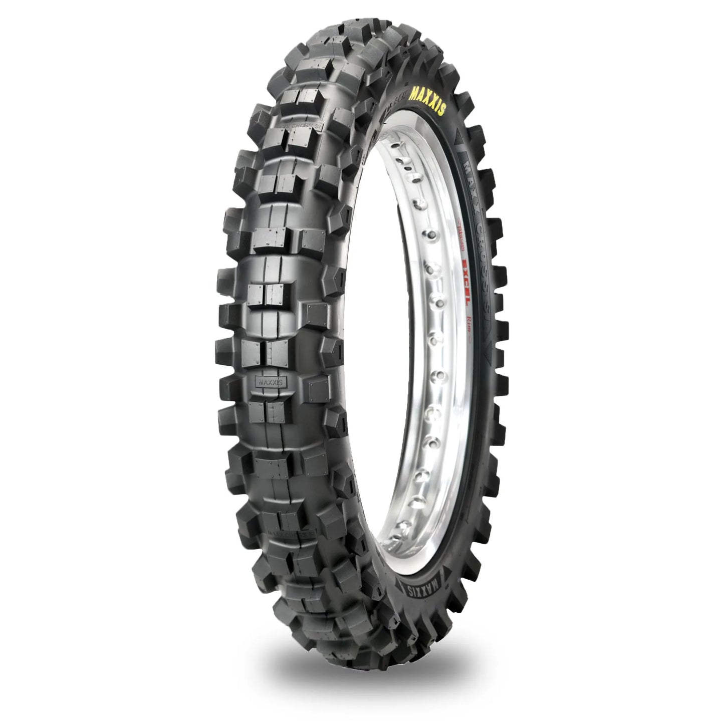Maxxis Maxxcross SI, M7311 / M7312 Crossdäck bak bild 1 PMMEDIA:5fc2292dd6d1269f