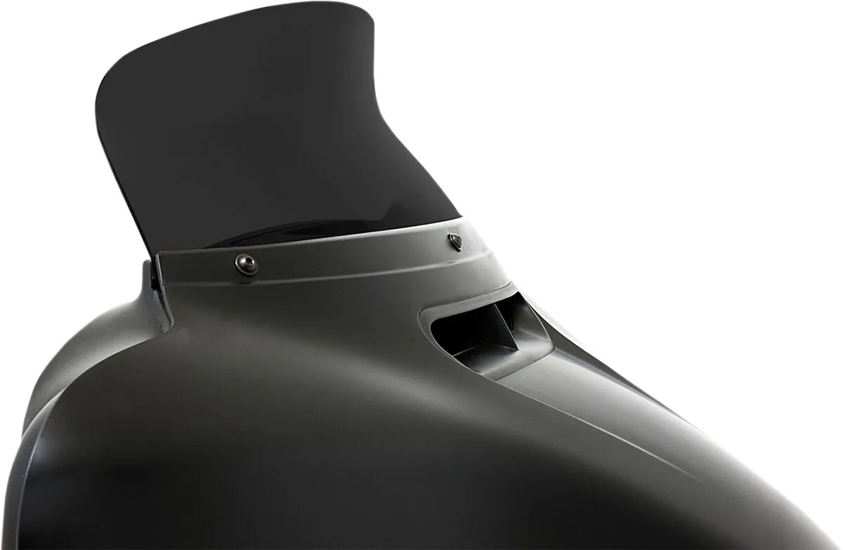 Memphis Shades Hd Spoiler Replacement Windshield for OE Fairings OEM Harley bild 19 PMMEDIA:e5d4ac95e0dc8628