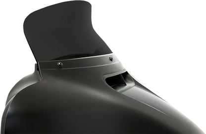 Memphis Shades Hd Spoiler Replacement Windshield for OE Fairings OEM Harley bild 19 PMMEDIA:e5d4ac95e0dc8628