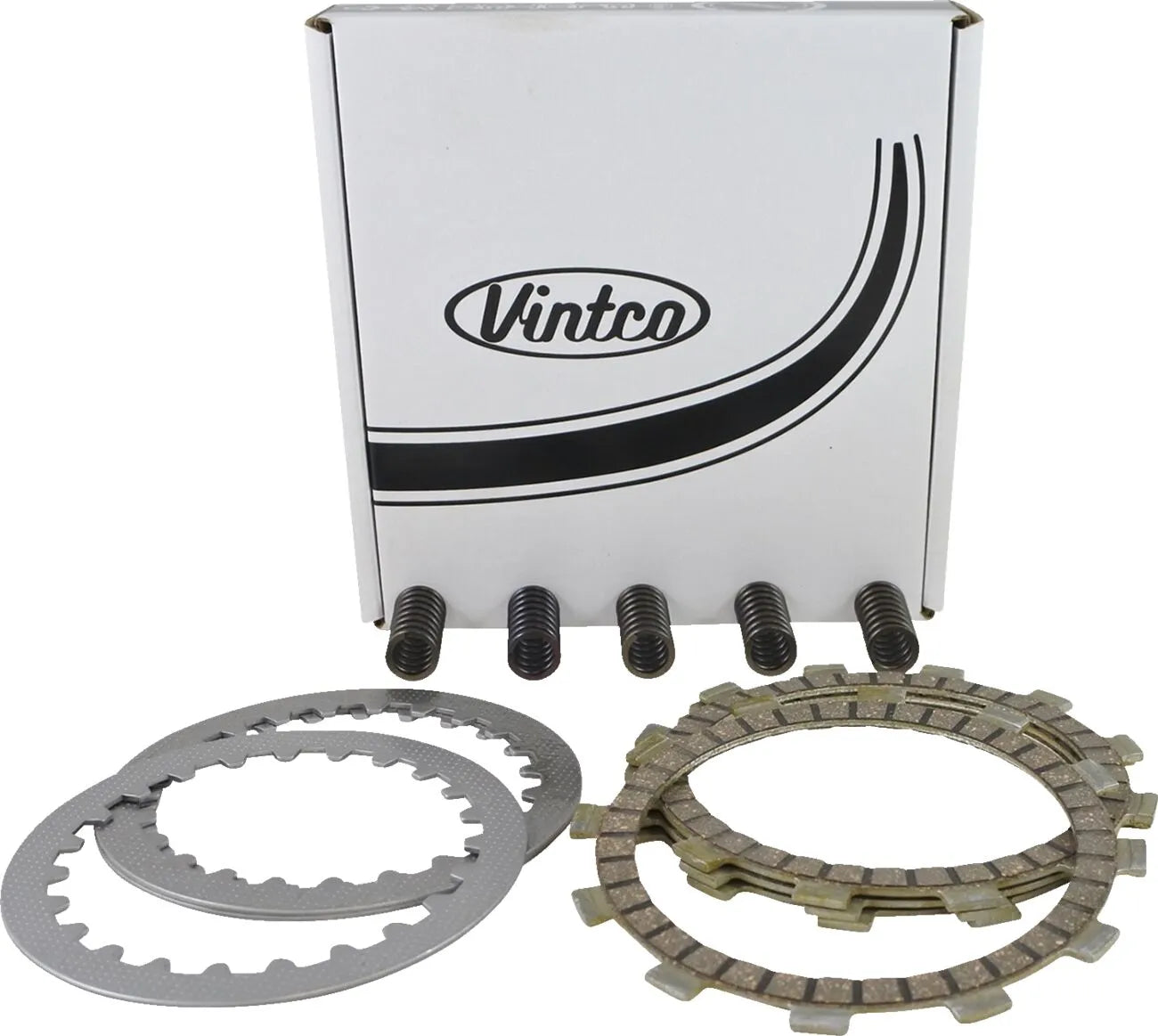 VINTCO Kopplingskitt KCLS11 bild 1 PMMEDIA:2c6a77dcf7e7abdb