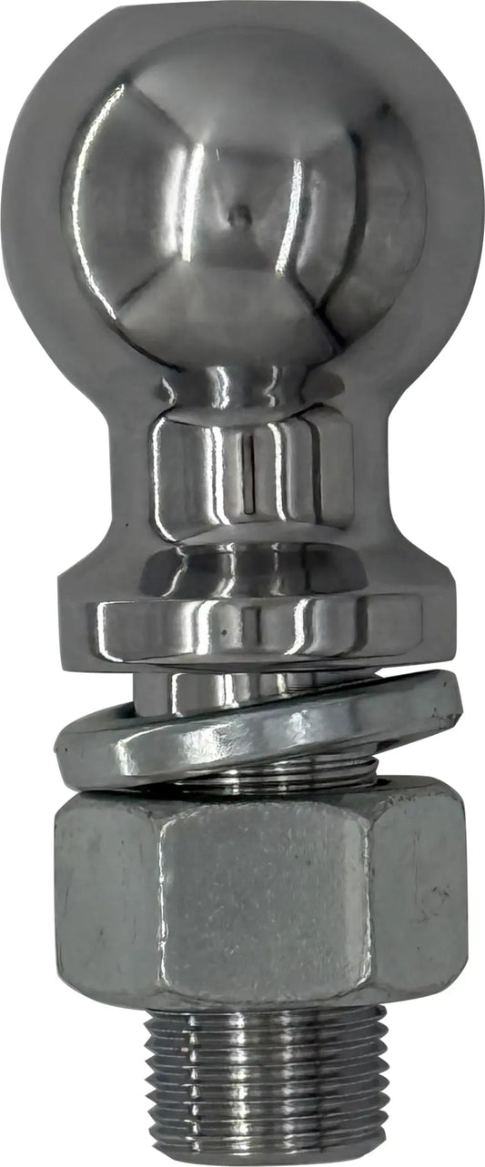 MOOSE OFFROAD FOUR WHEEL Dragkula 50 mm, 6000 lbs bild 1 PMMEDIA:71f69fc82991b277