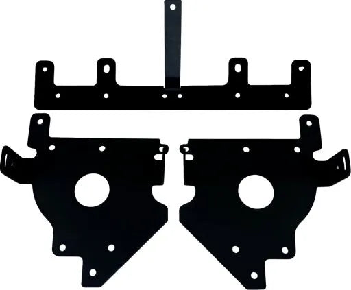 CUSTOM DYNAMICS Shark Demon® 2 Performance Strålkastarset bild 4 PMMEDIA:e462f1310a5db10b