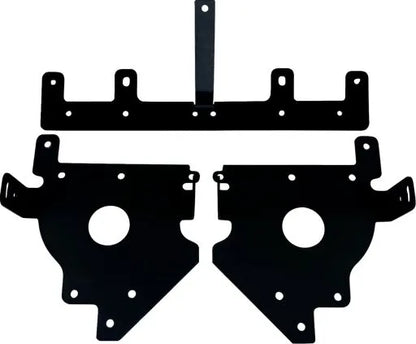CUSTOM DYNAMICS Shark Demon® 2 Performance Strålkastarset bild 4 PMMEDIA:e462f1310a5db10b