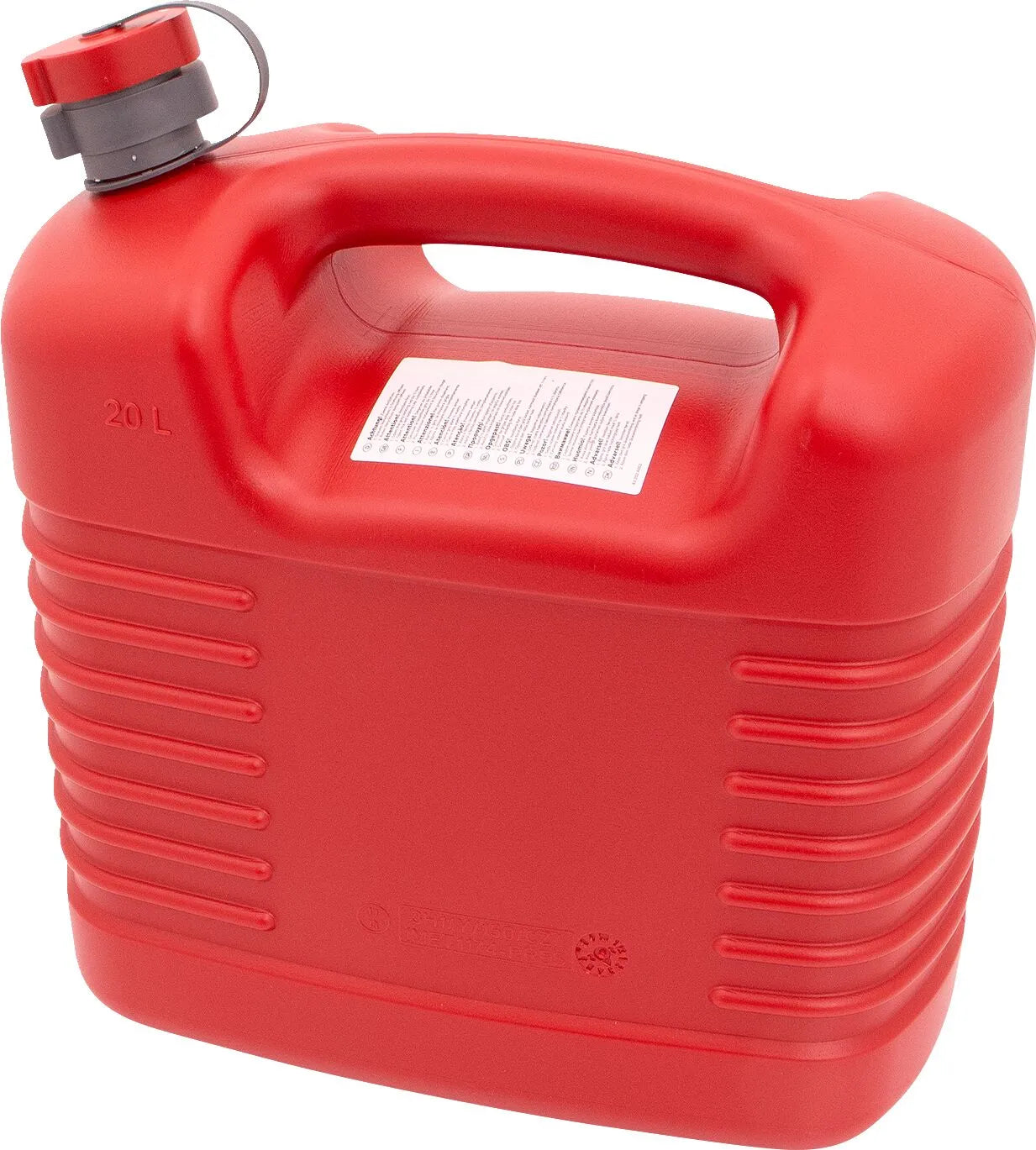 Pressol 20L Fuel Can with Spout Övriga verktyg bild 2 PMMEDIA:99b71b4d117a3ed6