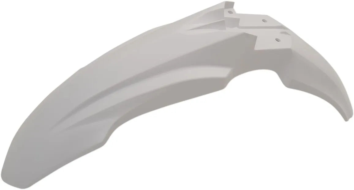 Cycra Performance Front Fender Offroadmotorcyklar bild 9 PMMEDIA:a2c46543e1ac3aa6
