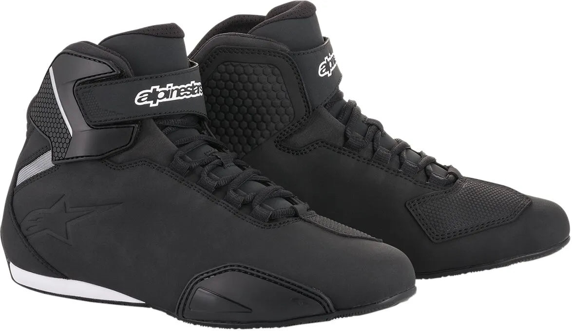 Alpinestars (Road) Sektor Sportskor bild 3 PMMEDIA:db9350e646f86c8f