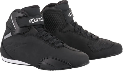 Alpinestars (Road) Sektor Sportskor bild 3 PMMEDIA:db9350e646f86c8f