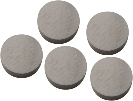 PROX Ventilshims 7,48 mm 5-pack bild 1 PMMEDIA:3056ff79147508b0