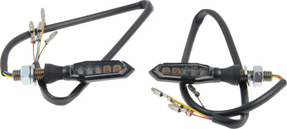 CULT WERK LED Blinkerspaket 3-i-1 för bakljus bild 1 PMMEDIA:804864bacab70872