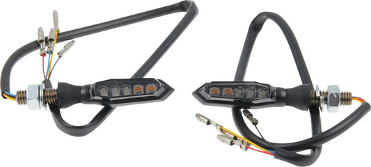 CULT WERK LED Blinkerspaket 3-i-1 för bakljus bild 1 PMMEDIA:804864bacab70872