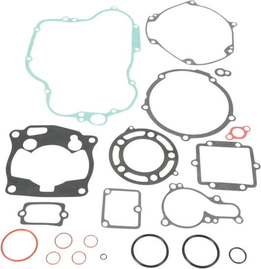 MOOSE OFFROAD HARD-PARTS Komplett Tätningkit bild 1 PMMEDIA:048e77d0bc34ed0c