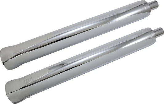 Cobra Neighbor Hater Series Mufflers Ljuddämpare Street bild 1 PMMEDIA:9b6dd1473f5dc2c0