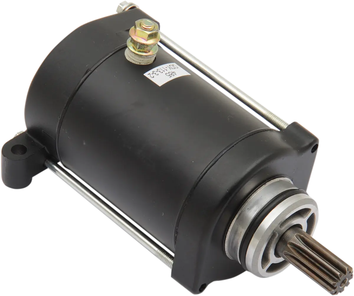 RICK'S MOTORSPORT ELECTRIC Starter för CF Moto bild 1 PMMEDIA:8c20f9d89b620981