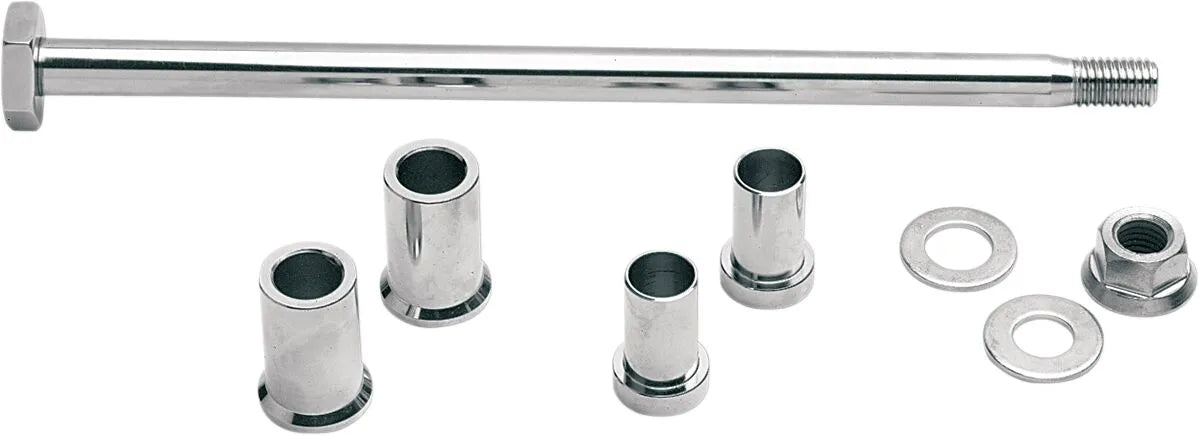 Drag Specialties Swingarm Pivot Shaft Kit Monteringsdelar svingarm bild 1 PMMEDIA:59972d77c8edcae9