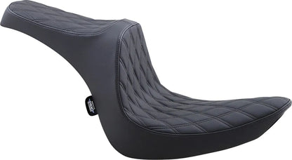 Drag Specialties Seats Predator III Seat Sadlar Harley Softail bild 9 PMMEDIA:e899aba08bdbbce1