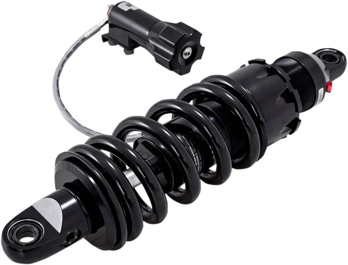 PROGRESSIVE SUSPENSION 465 Series Stötdämpare med fjäderspänningsjustering bild 6 PMMEDIA:d339e56c832d0186
