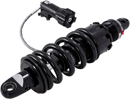 PROGRESSIVE SUSPENSION 465 Series Stötdämpare med fjäderspänningsjustering bild 6 PMMEDIA:d339e56c832d0186