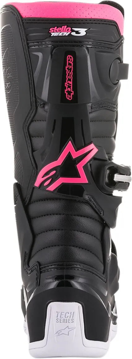 Alpinestars(Mx) Stella Tech 3 MC Stövlar bild 4 PMMEDIA:8a447909c0cf1f4b