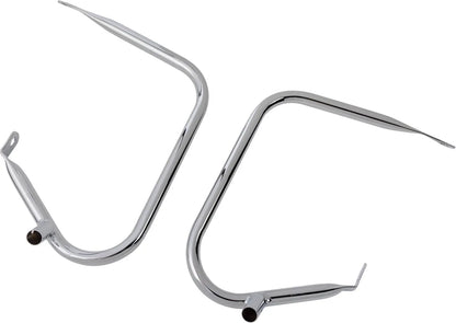 DRAG SPECIALTIES Saddlebag Protector 2009-2013 bild 1 PMMEDIA:12a790f74f8d2262