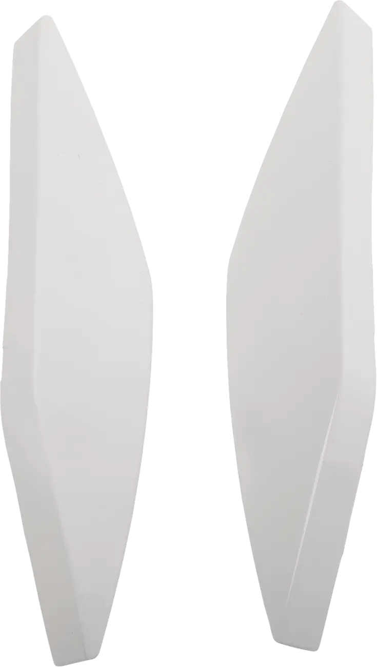 Icon Ultraflite™ Helmet Side Covers Yttre hjälmdelar bild 1 PMMEDIA:c26772c7047d09a9
