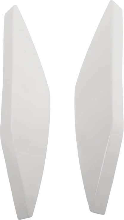 Icon Ultraflite™ Helmet Side Covers Yttre hjälmdelar bild 1 PMMEDIA:c26772c7047d09a9