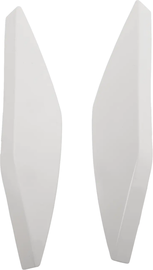 Icon Ultraflite™ Helmet Side Covers Yttre hjälmdelar bild 1 PMMEDIA:c26772c7047d09a9