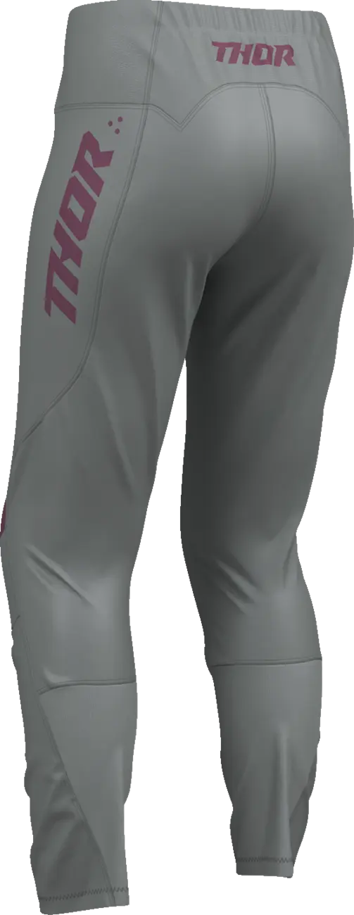 Thor Women's Ridemode Menace Byxor dam bild 13 PMMEDIA:cea83a35e12aa3f6