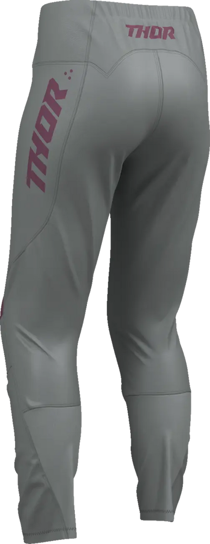 Thor Women's Ridemode Menace Byxor dam bild 13 PMMEDIA:cea83a35e12aa3f6