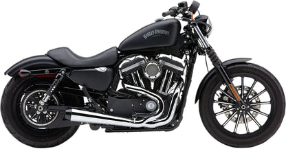 COBRA 2-into-1 El Diablo Avgasrörssystem bild 1 PMMEDIA:38b6e69333a13121