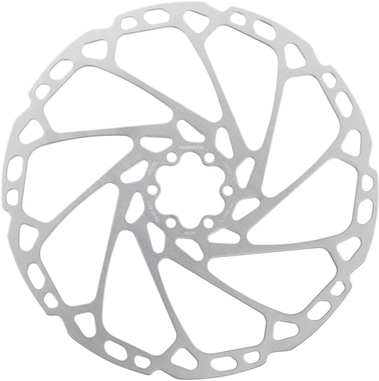 SHIMANO SLX SM-RT66 6-bults bromsskiva 203 mm bild 1 PMMEDIA:1a256d7512f78d90