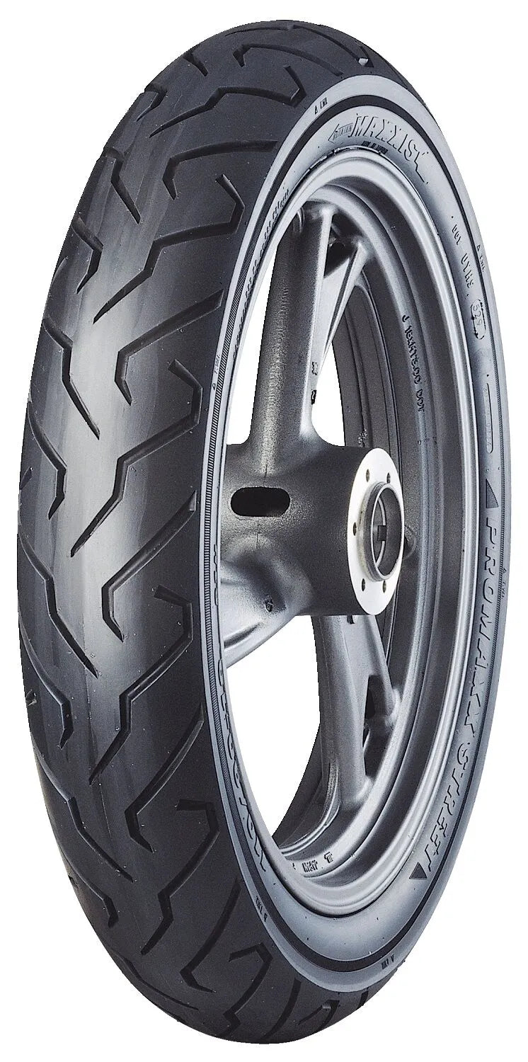Maxxis ProMaxx, M-6102/M-6103 Gatudäck bak bild 1 PMMEDIA:c3fba0c93ec68603