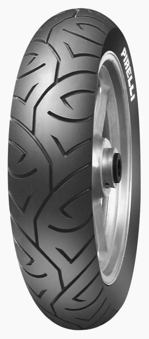 PIRELLI Sport Demon 130/90-16 M/C 67V TL R Däck bild 1 PMMEDIA:545db1d618bffba0