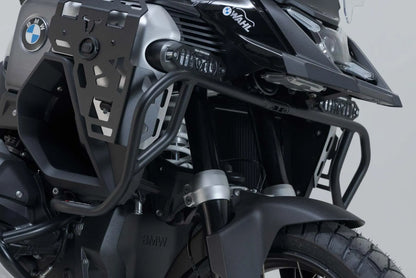 SW-MOTECH Upper Crash Bars till R1300GS Adventure bild 1 PMMEDIA:3c7eb7b494349002
