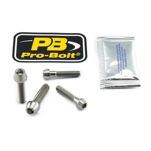 PRO BOLT Titanium Clip-On / Styrexpansionsbultar bild 1 PMMEDIA:0dca538040560f35