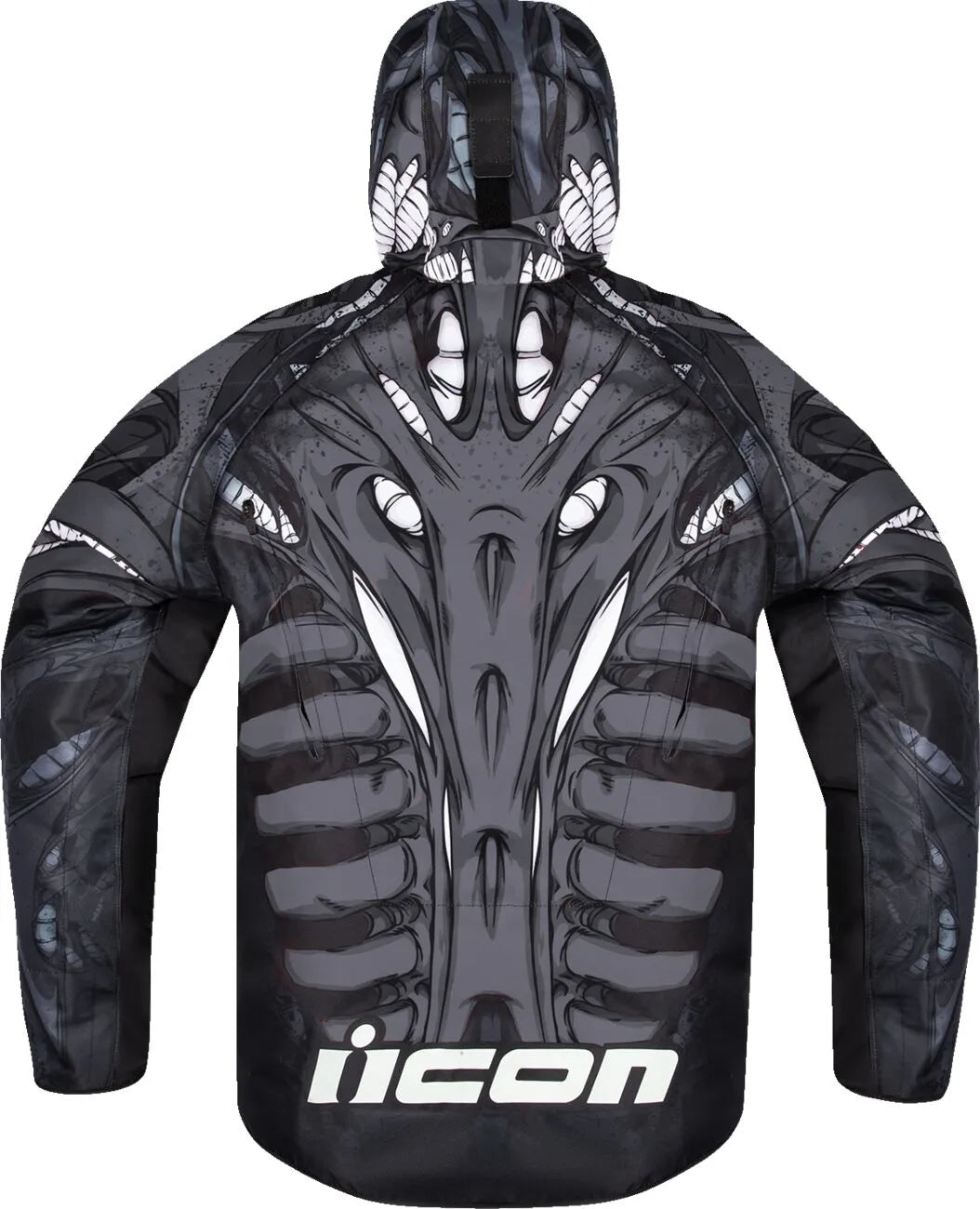 Icon Airform Manik'r™ Jacka textil herr bild 6 PMMEDIA:e8e848cd08227def