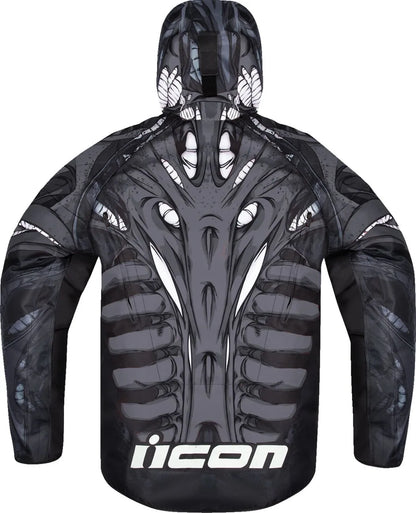 Icon Airform Manik'r™ Jacka textil herr bild 6 PMMEDIA:e8e848cd08227def