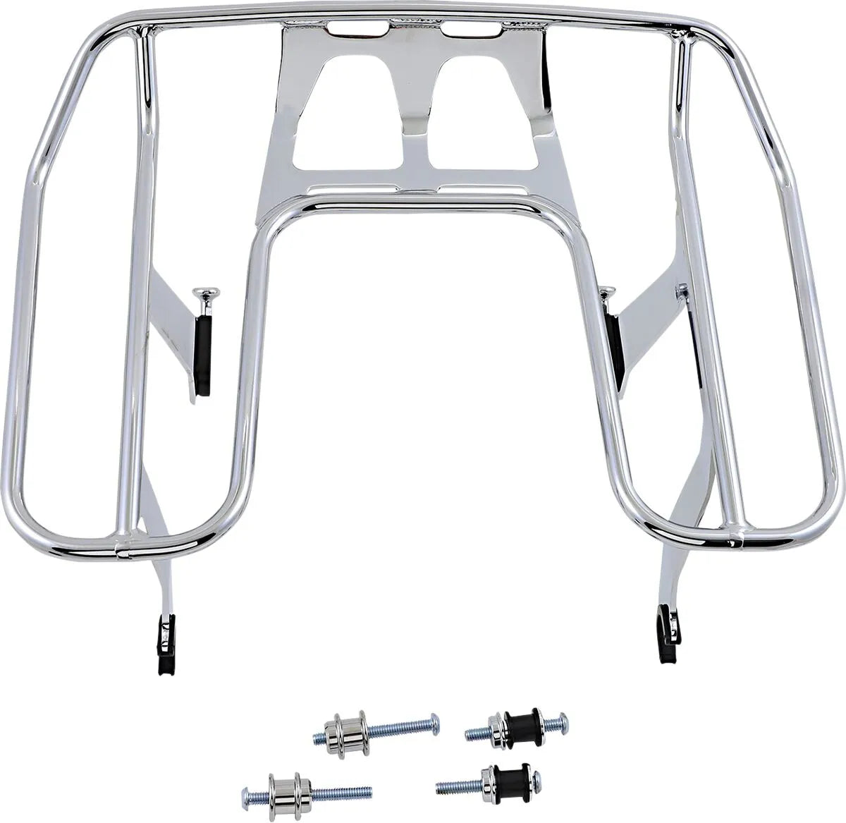 Cobra Big Ass® Detachable Wrap Around Rack Packväskställ bild 5 PMMEDIA:d88f57d1f3f4d914