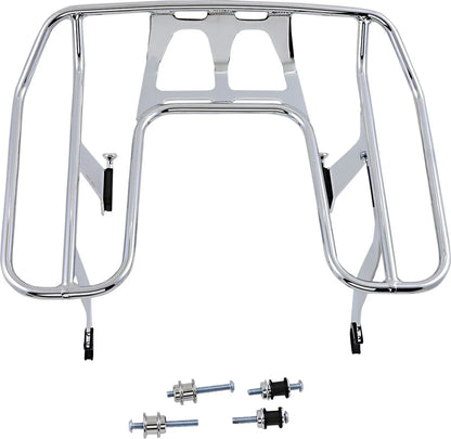 Cobra Big Ass® Detachable Wrap Around Rack Packväskställ bild 5 PMMEDIA:d88f57d1f3f4d914