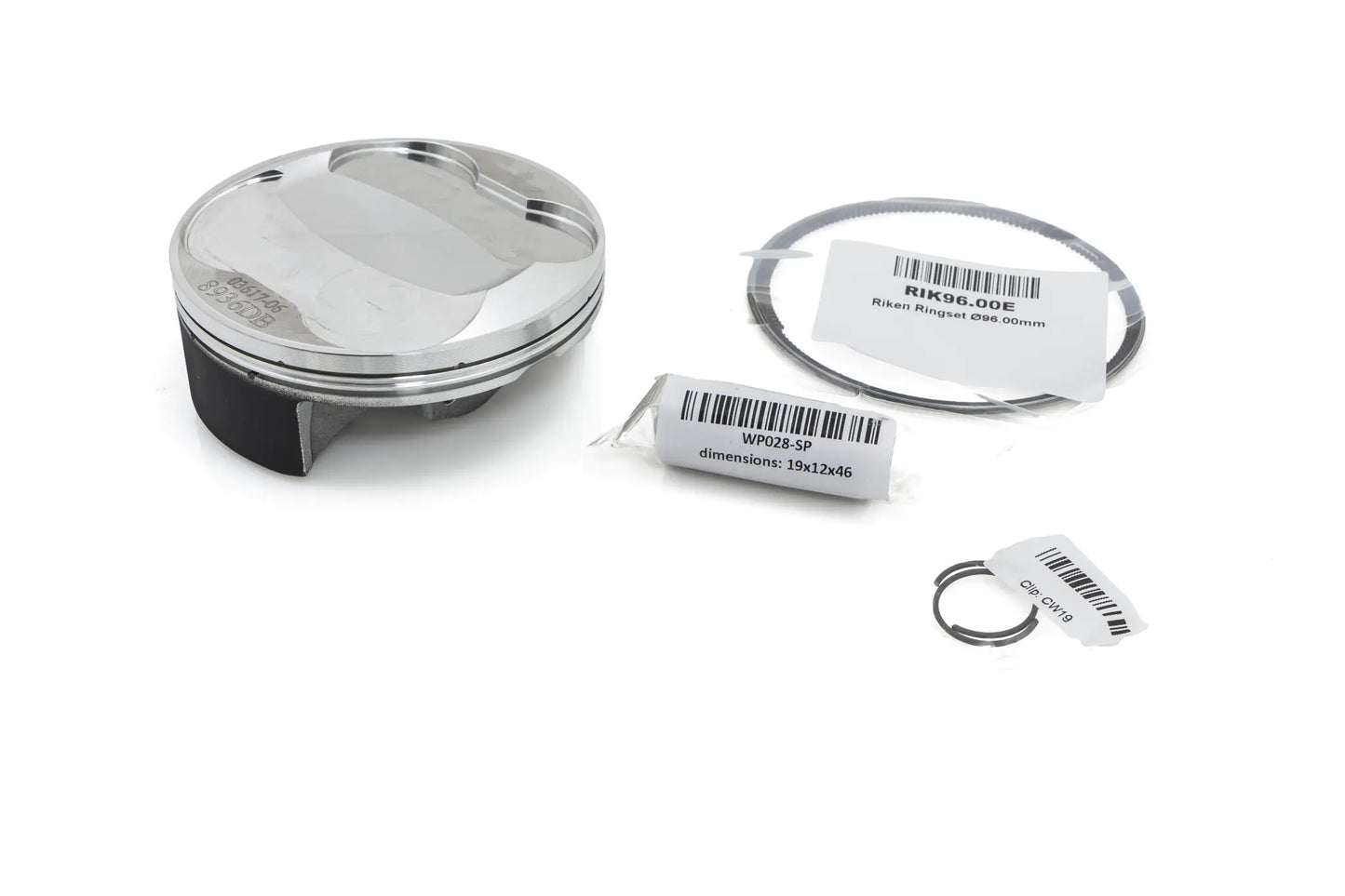 WOSSNER Kolvsats PRM CRF450R 17-25/RX 17-25 95,96 B bild 2 PMMEDIA:0f692c61eea99d6f