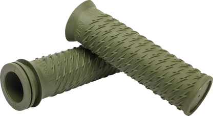 THRASHIN SUPPLY CO. Bolt Grips Green bild 1 PMMEDIA:54d5438c7ee0888b
