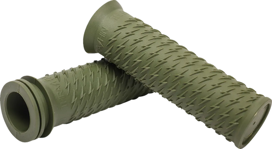 THRASHIN SUPPLY CO. Bolt Grips Green bild 1 PMMEDIA:54d5438c7ee0888b