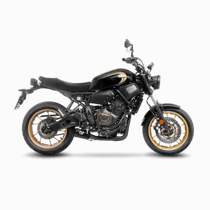 LEOVINCE LV-10 Full Black Avgassystem bild 8 PMMEDIA:44948f8d31b94944